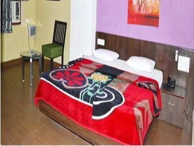 All Seasons Hotell Roorkee Eksteriør bilde