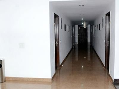 All Seasons Hotell Roorkee Eksteriør bilde