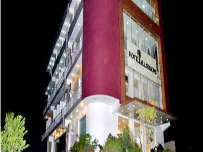 All Seasons Hotell Roorkee Eksteriør bilde