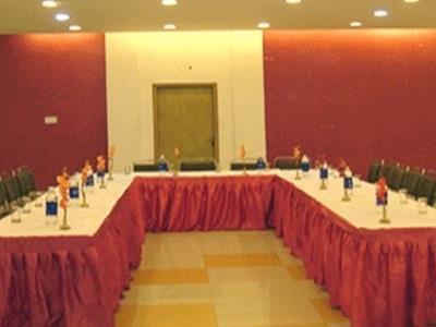 All Seasons Hotell Roorkee Eksteriør bilde