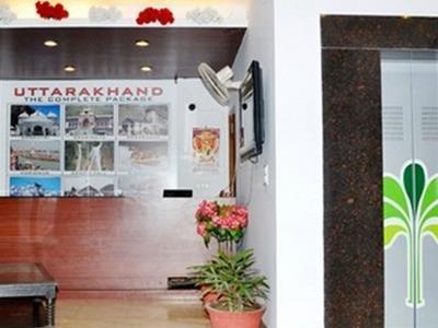 All Seasons Hotell Roorkee Eksteriør bilde